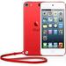 Apple iPod Touch 6th Generation 128GB (PRODUCT) Red Like New in Plain White Box!