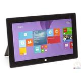 Microsoft Surface Pro 2 256GB Tablet Intel Core i5-4200U 10.6 Dark Gray (Certified Used)