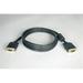 6-ft. SVGA Monitor Extension Cable w/ RG