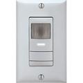 Lithonia Lighting Wsx Pdt Wh Wsx Motion Sensor Wall Control - White