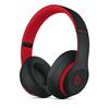 Restored Beats by Dr. Dre Studio3 Wireless Black Beats Decade Collection Over Ear Headphones MRQ82LL/A (Refurbished)