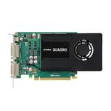 NVIDIA Quadro K2000 2GB GDDR5 PCI Express 2.0 x16 Workstation Video Card VCQK2000-PB