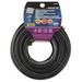 Monster Jhiu 140038-00 100 ft. Weatherproof RG6 Video Coaxial Cable - pack of 2