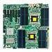 SUPERMICRO X9DR7-TF+ - motherboard - enhanced extended ATX - LGA2011 Socket - C602J