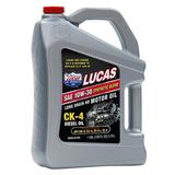 Lucas Oil 10282 SAE 10W-30 Synthetic Blend CK-4 Diesel Oil 1 Gal