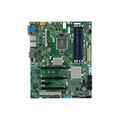 Supermicro X11SAT-F Workstation Motherboard - Intel C236 Chipset - Socket H4 LGA-1151 (MBD-X11SAT-F-O)