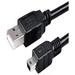 iMBAPrice 6 Feet Replacement PC Connect Cable Cord for Samsung External DVD CD Burner SE-208DB/SE-218GN/SE-208GB/SE-218C