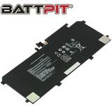 BattPit: Laptop Battery Replacement for Asus Zenbook UX305CA C31N1411 UX305CA UX305FA