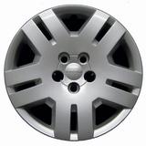 Pre-Owned OEM Hubcap for Dodge Avenger 2011-2014 - Genuine Wheel Cover - Professionally Refinished - 17in Replacement Single (Like New)