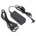 40W AC Battery Charger for MSI Wind 10 hybrid U110 u115 hybrid u120h U130 Netbook +US Cord