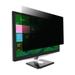 21.5 Inch Privacy Screen Filter 16:9 Aspect Ratio Widescreen LCD Monitor 60 Degree Anti-Spy Blackout