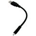 Kentek 6 Inch 6 USB DATA Cable Cord For GARMIN GPS NUVI LIVE 2350 2360 2370 2390 Navigation