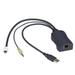 Mini-Displayport Server Access Module Device Cable