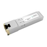 Axiom 1000BASE-T SFP Transceiver for Juniper - QFX-SFP-1GE-T