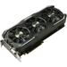 ZOTAC GeForce GTX 1080 - AMP! Extreme Edition - graphics card - GF GTX 1080 - 8 GB GDDR5X - PCIe 3.0 x16 - DVI HDMI 3 x DisplayPort