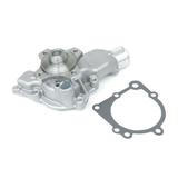 US Motor Works US7164 - Engine Water Pump Fits select: 2004 JEEP GRAND CHEROKEE LAREDO/COLUMBIA/FREEDOM 1999-2003 JEEP GRAND CHEROKEE LAREDO