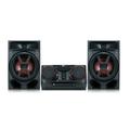 LG CK43 300W SPEAKER SYSTEM - BLACK