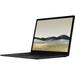 Microsoft Surface Laptop3 13 Windows Computer Intel Core i7 16GB DDR 1TB HDD Black VGL-00001