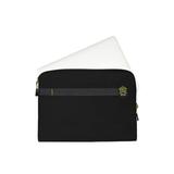 STM Summary Sleeve for up to a 15 laptop- Black