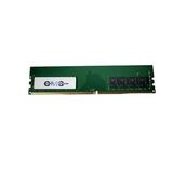 CMS 4GB (1X4GB) DDR4 19200 2400MHZ NON ECC DIMM Memory Ram Compatible with Gigabyte GA-Z270M-D3H GA-Z270MX-Gaming 5 GA-Z270X-DESIGNARE GA-Z270X-Gaming 5 GA-Z270X-Gaming SOC Motherboards - C116