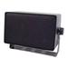CSi/SPECO DMS 3TS - Speaker - 30 Watt - 3-way - black (grille color - black)