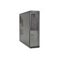 Dell Optiplex 9010 DT used PC - Intel Core i3 3220 3rd Gen 3.3 GHz 8GB 500GB HDD DVD-RW Windows 10 Pro 64-Bit