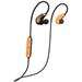 Motorola Bluetooth In-Ear Headphones Orange SH020FL