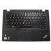 New Genuine Lenovo ThinkPad X1 Carbon US Backlit Keyboard 04W2794