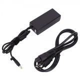 NEW AC Charger for HP Compaq Presario C500 120765-001 338136-001 511 DV2500 pa-1530-02c +US Cord