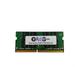 CMS 8GB (1x8GB) DDR4 21300 2666MHZ NON ECC SODIMM Memory Ram Compatible with Lenovo ThinkCentre M920 Tiny ThinkCentre M920x Tiny ThinkCentre M920z All-In-One - D36