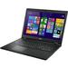 Acer Aspire 17.3" Laptop, AMD A-Series A6-6310, 6GB RAM, 500GB HD, Windows 8.1, Black, E5-721-64T8