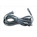 OMNIHIL AC Power Cord for Samsung LCD/LED TV 10ft power cable