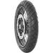 Avon Trailrider AV53 Dual Sport Front Motorcycle Tire 110/80R-19 (59V) for BMW R1200GS Adventure 2006-2013