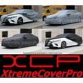 Car Cover fits 1985 1986 1987 1988 1989 1990 1991 Mercedes-Benz 560SEL 420SEL W126 XCP XtremeCoverPro Pro Series Gray Color