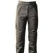 Shelter 407-42 V-Pilot Style Motorcycle Leather Pants - Size 42