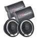 Neodymium Tweeter System Pair 4-Ohms