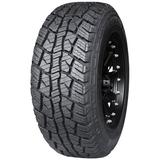 Finalist Terreno A/T 235/75R15 109S XL Extra Load SUV Light Truck All Season All Terrain Tire 235/75/15 (Tire Only)