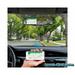 RVM430WFDVRBTG Rear View Mirror Monitor w DVR Bluetooth & Wifi Phone Mirroring by Accelvision