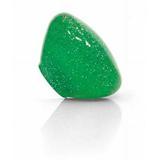 American Shifter Company ASCSN10008 Green Retro Series Custom Shift Knob Translucent with Metal Flake