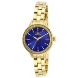 Invicta Angel Women's Watch - 28mm. Gold (29312)