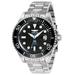 Renewed Invicta Grand Diver Automatic Men's Watch - 47mm Steel (AIC-27610)