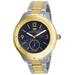 TechnoMarine MoonSun MoonSun Men's Watch - 42mm Steel Gold (TM-818000)