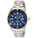 Invicta Pro Diver Men's Watch - 47mm Steel (12566)