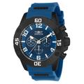 Invicta Pro Diver Men's Watch - 48mm Black Blue (22701)