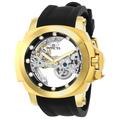 Invicta Coalition Forces Automatic Men's Watch - 48mm Black (24708)