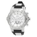 Invicta Bolt Men's Watch w/ Mother of Pearl Dial - 51.5mm Steel Black (28039)