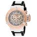 Invicta Subaqua Noma III Men's Watch - 50mm Black White (0931)