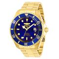 Invicta Pro Diver Automatic Men's Watch - 47mm Gold (28949)