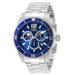 Invicta Specialty Swiss Ronda 5030.D Caliber Men's Watch - 45mm Steel (0620)