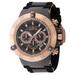 Invicta Subaqua Noma III Men's Watch - 50mm Black Dark Grey (0932)